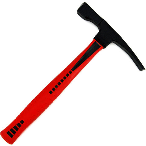 Ideal WEG2053901 Pflasterhammer 1500g rheinische Form