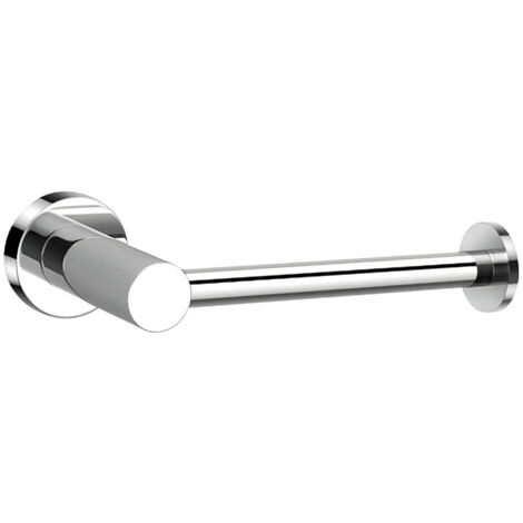 Maurer I Rostfreier Rollenhalter 16x7x4 cm.