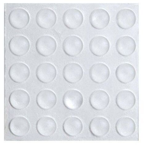 MAURER lagrimas silicona pequeñas (blister 25 unidades) , Lagrimas / gotas silicona pequeñas- Medidas: diámetro x grosor: 7 x 2 mm.- Blister 25 piezas.- Realizado