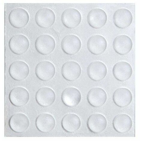 MAURER lagrimas silicona pequeñas (blister 25 unidades) , Lagrimas / gotas silicona pequeñas- Medidas: diámetro x grosor: 7 x 2 mm.- Blister 25 piezas.- Realizado