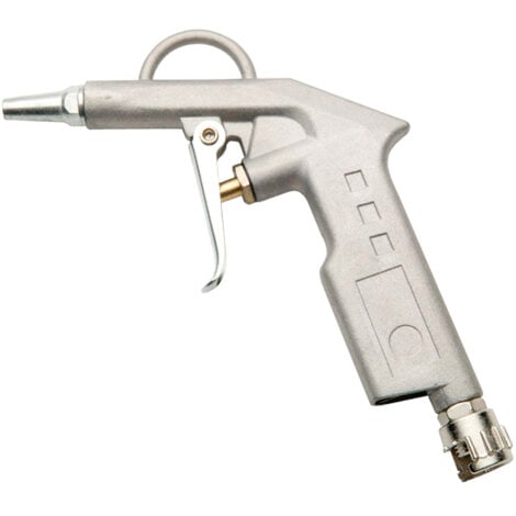MAURER pistola soplado maurer , Pistola soplado Maurer                  - Realizado en metal.- Uso profesional.- Diseño ergonomico.- Ideal para usar con com