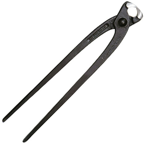 Maurer Plus Schwarze Russische Zange 10"