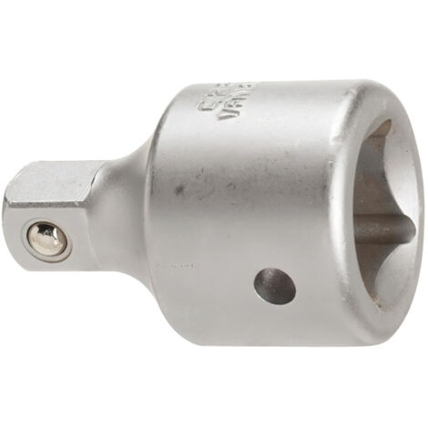 Maurer Reduzieradapter 3/4" IG 1/2" AG