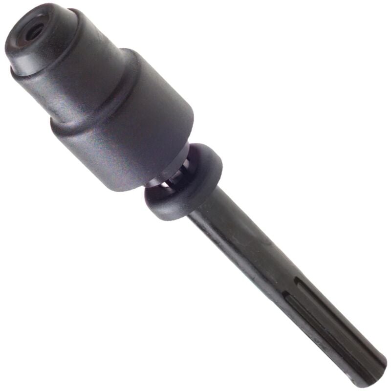 Image of Wolfpack - Adaptador Maurer sds-max a sds-plus
