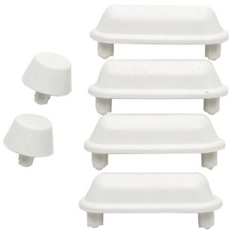 Maurer WC-Sitz-Stopp-Kit