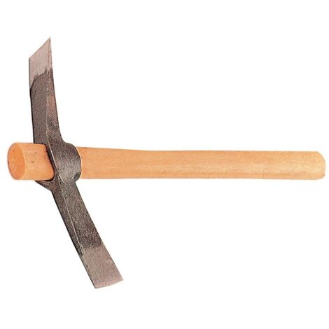 MAURERHAMMER GR.400 HOLZGRIFF