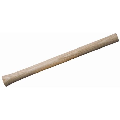 Maurerhammerstiel 600 g 30 cm Eschenholzstiel