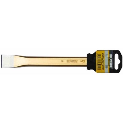 Maurermeißel 20x12mm Meißel Fliesen Maurer Werkzeuge Werkstattbedarf TOP NEU