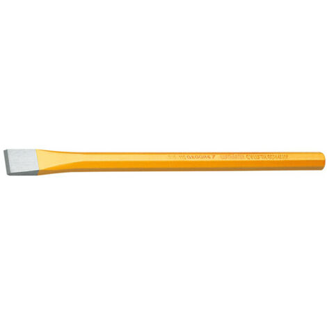 Maurermeißel 8-kant, 200x16 mm