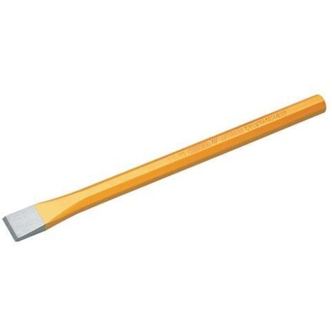 Maurermeißel 8-kant, 300x18 mm
