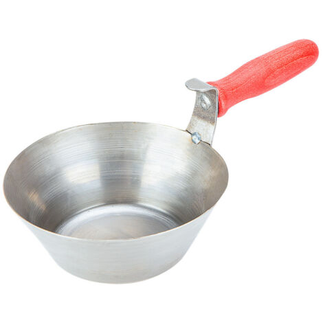 Maurerwerkzeug Topex 13a890 Metall 160 mm
