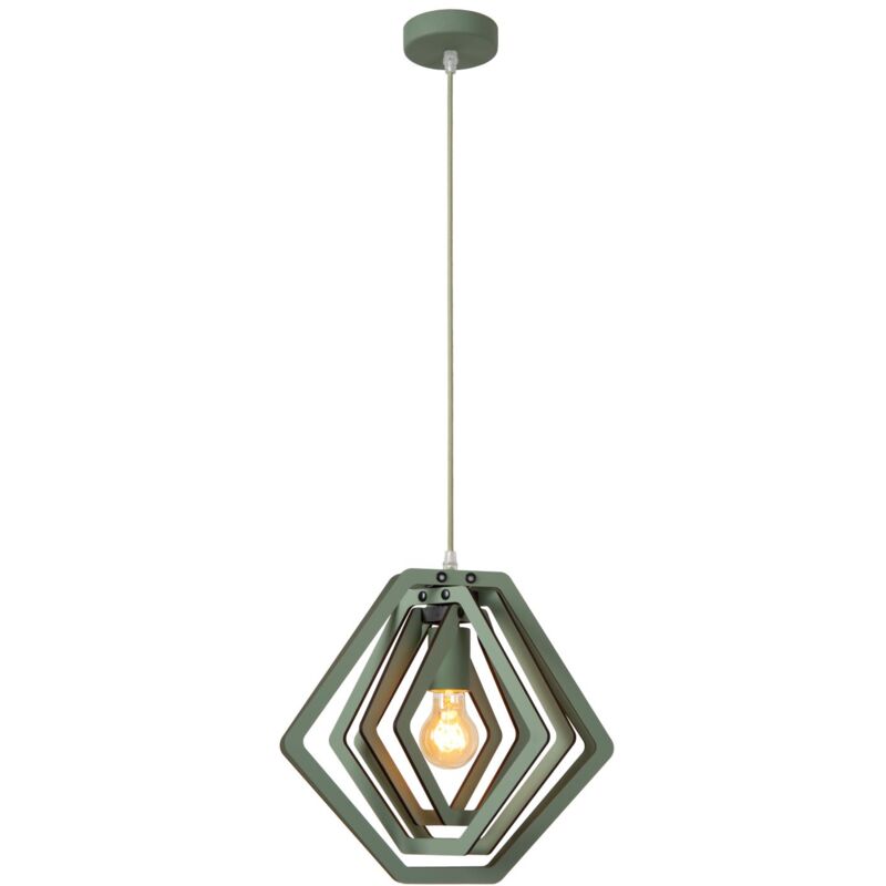 Mauro Suspension Enfant-Vert