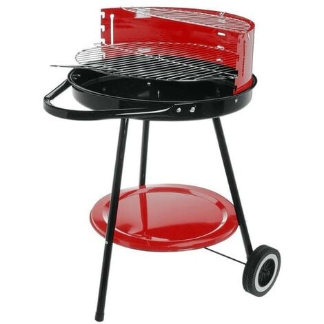 BBQBOSS Telo di Copertura per Barbecue Premium Taglia L 152 x 71 x 112 cm  Telone