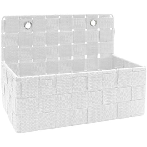 MAURY'S BASKET MENSOLA MULTIUSO 23 X 13 X H18 CM