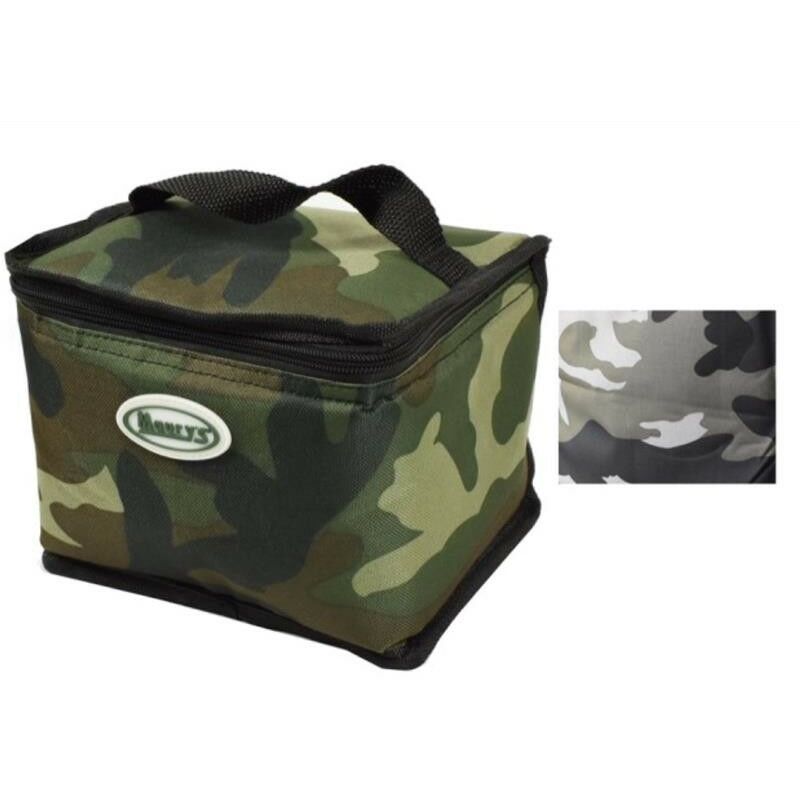 Image of Maury's - borsa frigo termica military 5LT 22X16X16CM