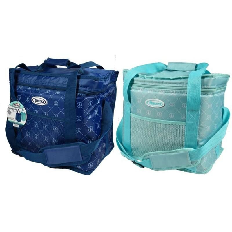 Image of Maury's - borsa frigo termica con tracolla rivamare 36 lt