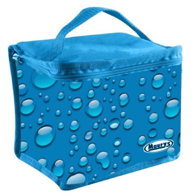 Maury'S Borsa Frigo Termicagoccia 5 Lt in Colore