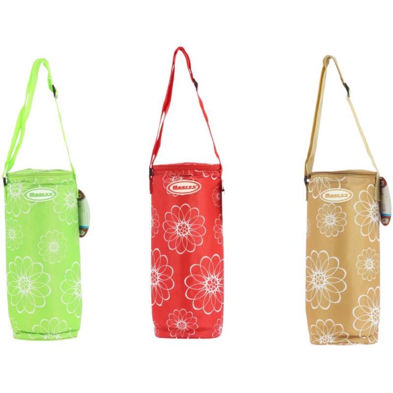 Maury'S Borsa Termica Porta Bottiglie Queen 2 Lt