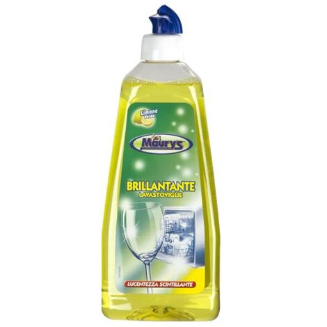 MAURY'S BRILLANTANTE 500ML LIMONE