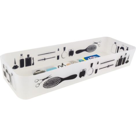 MAURY'S CESTINO BAGNO EASY 34 X 11 X H5CM