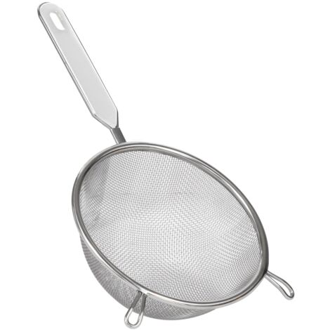 MAURY'S COLINO IN ACCIAIO INOX DIAMETRO 16 CM