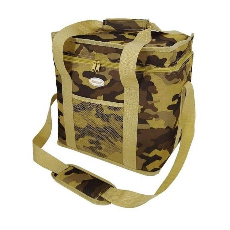 Image of Combat borsa termica con capienza da 8 litri - Maury's