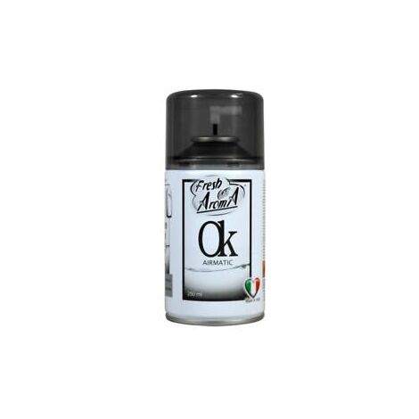 MAURY'S DEODORANTE AMBIENTE MANUALE E RICARICA DIFFUSORE 250ML AIRMATIC