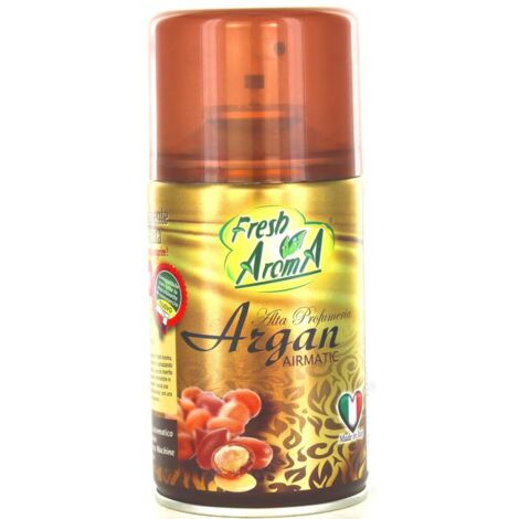 MAURY'S DEODORANTE AMBIENTE MANUALE E RICARICA DIFFUSORE 250ML ARGAN