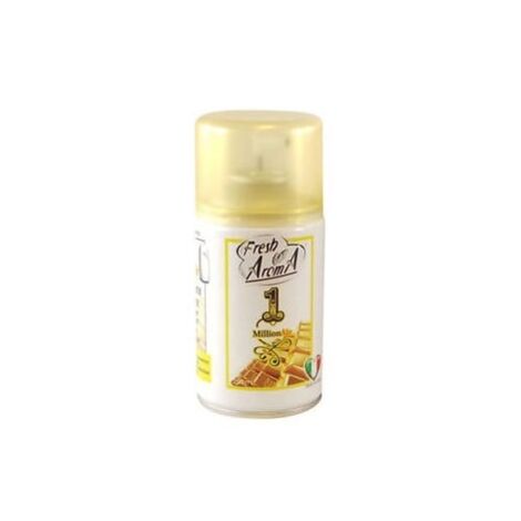 MAURY'S DEODORANTE AMBIENTE MANUALE E RICARICA DIFFUSORE 250ML ONE MILLION