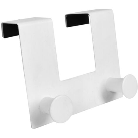 MAURY'S DIETRO-PORTA 2 GANCI