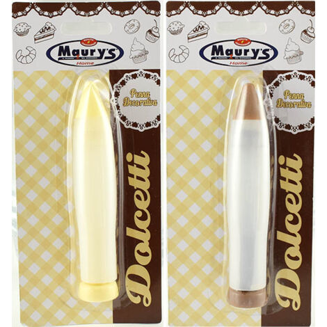 MAURY'S DOLCETTI PENNA DECORATRICE