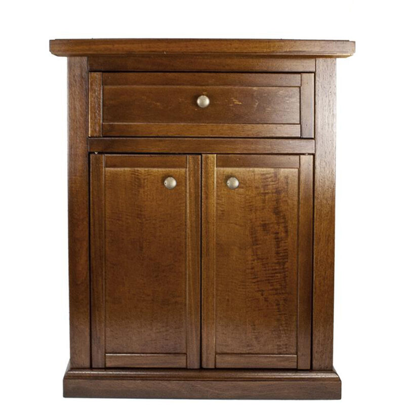 maury's sdraio legno