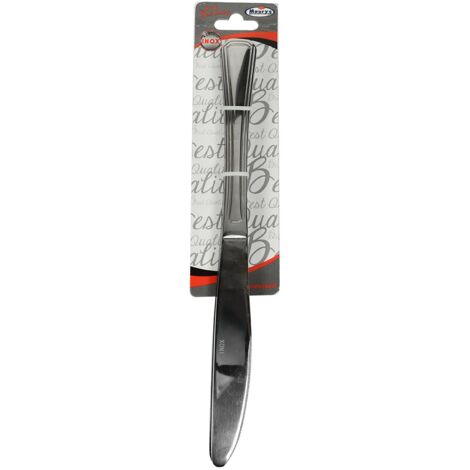MAURY'S OXFORD COLTELLI 2PZ