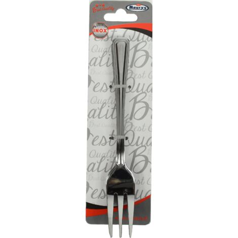 MAURY'S OXFORD FORCHETTE DOLCE 3PZ
