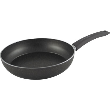 MAURY'S PADELLA MASSO CON FONDO A INDUZIONE 30 CM