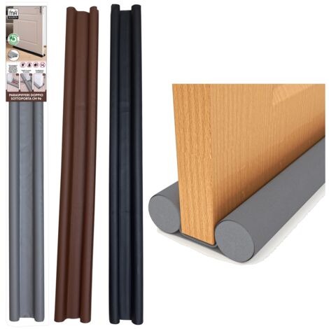 MAURY'S PARASPIFFERI PER PORTA DA 96CM DOPPIO IN COLORE ASSORITO