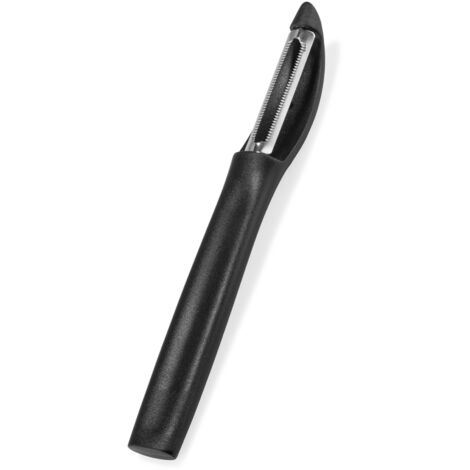MAURY'S PELATUTTO VERTICALE 2X6X20 CM IN COLORE NERO