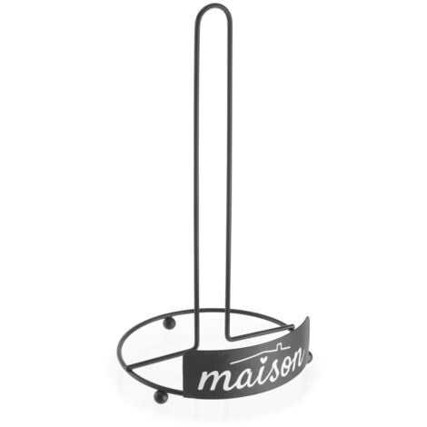 MAURY'S PORTAROTOLO MODERN SLIM 17 X H32 CM DESIGN MAISON