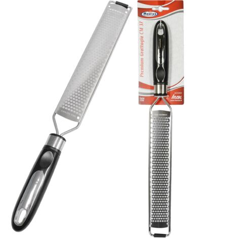 MAURY'S PREMIUM GRATTUGIA 37 CM CON LAMA FINE