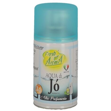 MAURY'S RICARICA AQUA DI JO DA  250ML