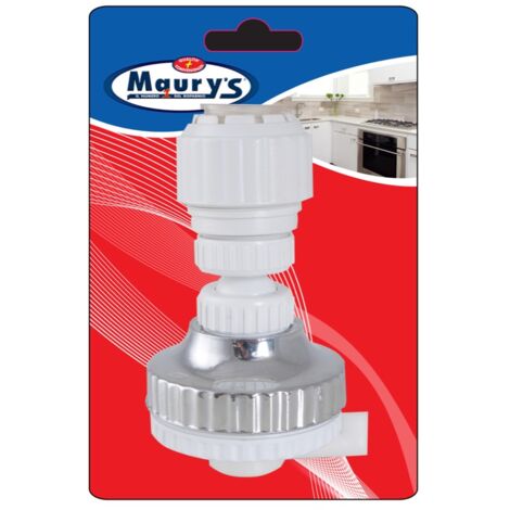 MAURY'S ROMPIGETTO 9CM