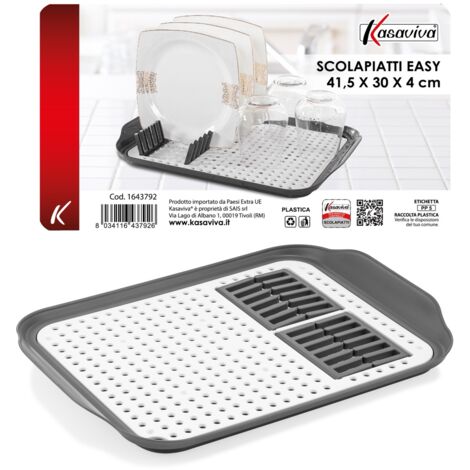 MAURY'S SCOLAPIATTI EASY 41.5X30X4 CM