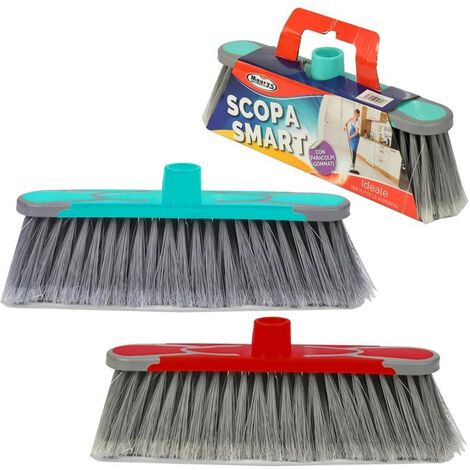 maury's scopa elettrica