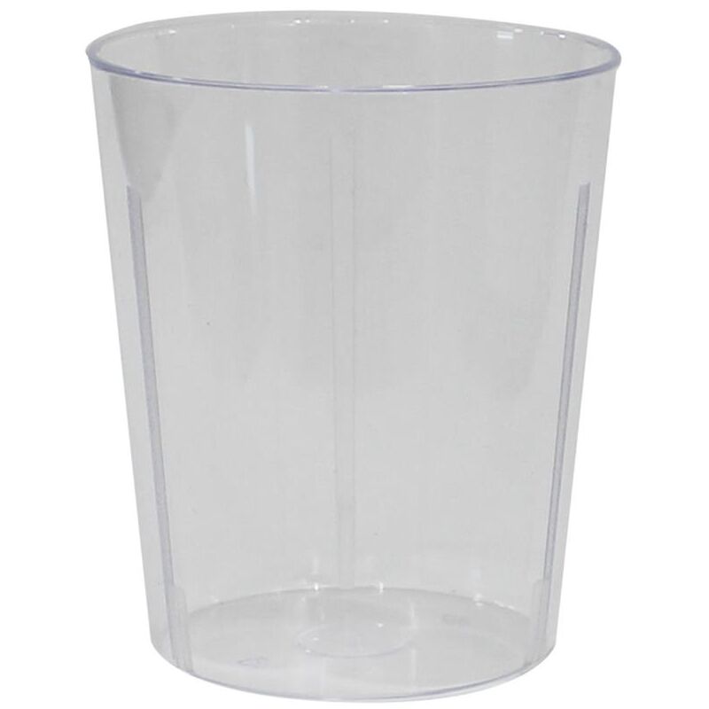 Bighouse It - bicchierino plastica CF.12 pz. CC.60...