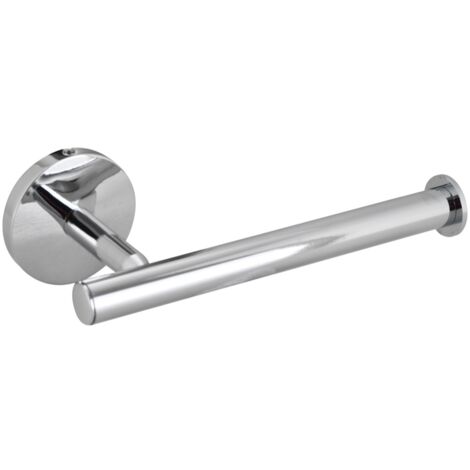 MAURY'S SHINE PORTA ROTOLO CROMATO BAGNO CARTA IGIENICA