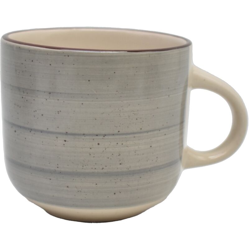 Maury's - spot tazza in ceramica da 350 cc in