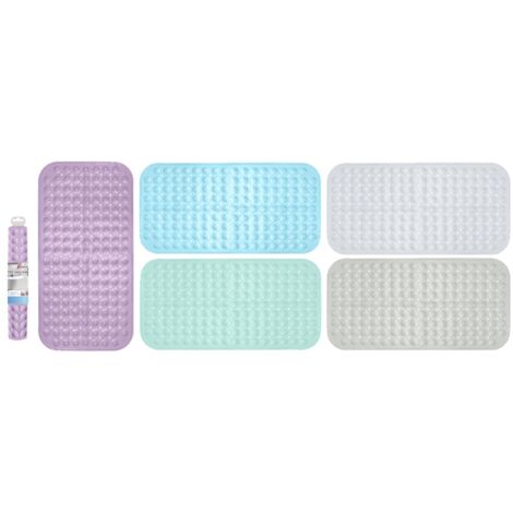 MAURY'S TAPPETO VASCA 78X38CM COUNTRY