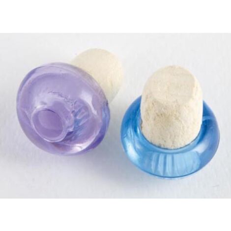 MAURY'S TAPPI DI SUGHERO E PLASTICA 2PZ