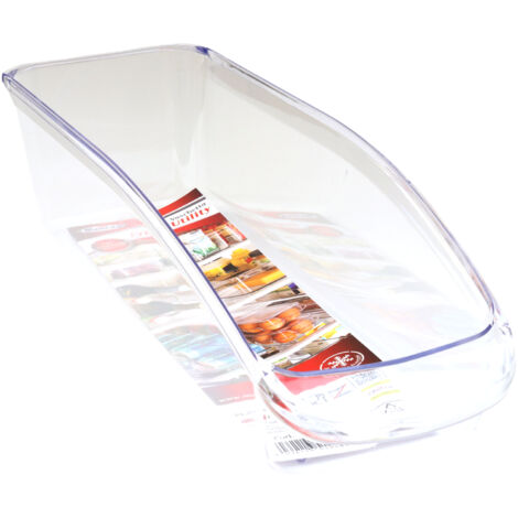 MAURY'S VASCHETTA CONTENITORE PER FRIGORIFERO FRIGO UTILITY 32 X 10 X H8 CM