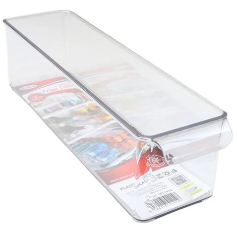 MAURY'S VASCHETTA CONTENITORE PER FRIGORIFERO FRIGO UTILITY 36 X 10 X H9 CM